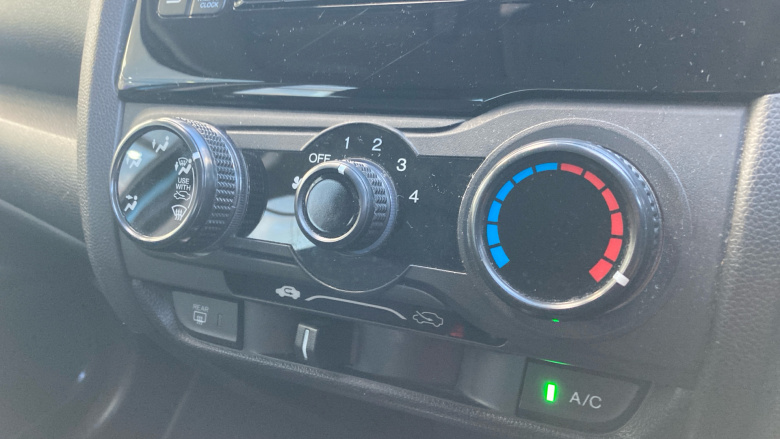 Honda Jazz 1.3 i-VTEC S 5dr Petrol Hatchback